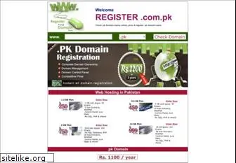register.com.pk