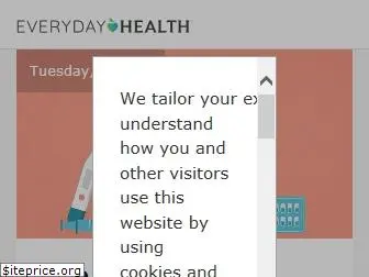 register.everydayhealth.com