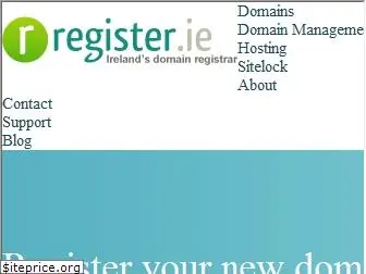 register.ie