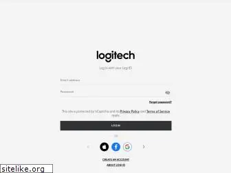 register.logitech.com