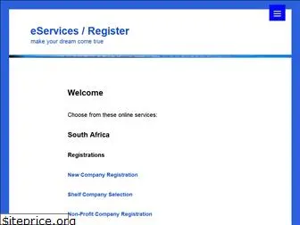 register.org.za