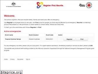 register.redcross.org.au