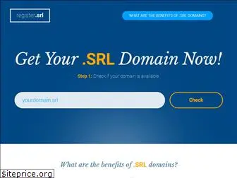 register.srl