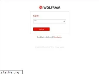 register.wolfram.com