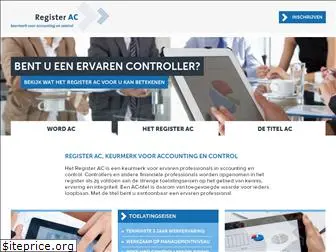 registerac.nl