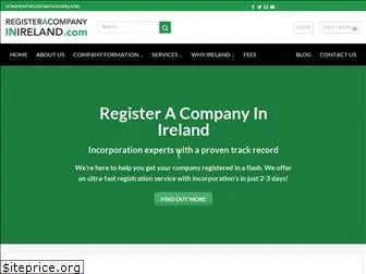 registeracompanyinireland.com