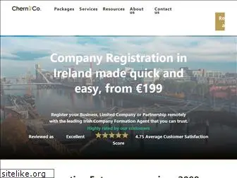 registercompany.ie