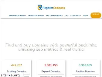 registercompass.com