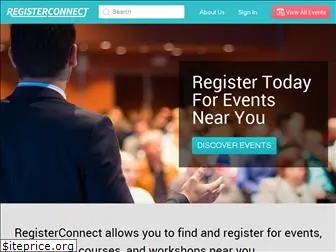 registerconnect.com
