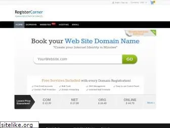 registercorner.com