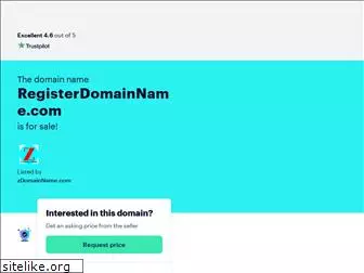 registerdomainname.com