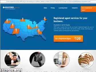 registered-agent.com