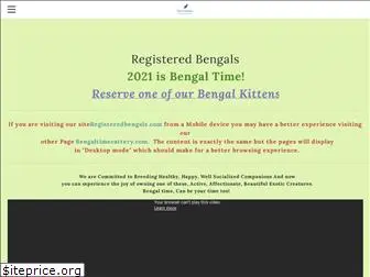 registeredbengals.com