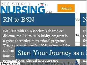 registerednursing.org