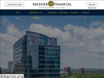 registerfinancial.com