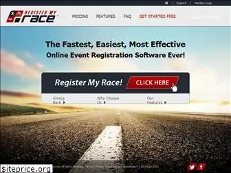 registermyrace.com