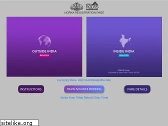 registernorkaroots.org