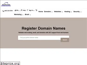 registeryourdomains.com