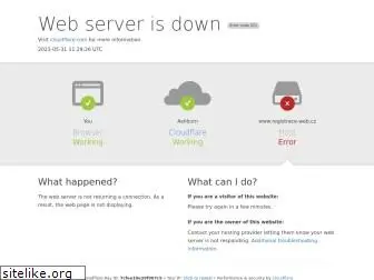 registrace-web.cz