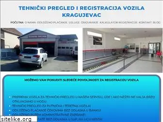 registracija-vozila-kragujevac.yolasite.com