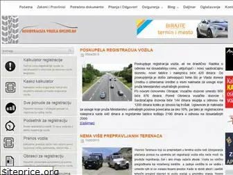 registracija-vozila-online.rs
