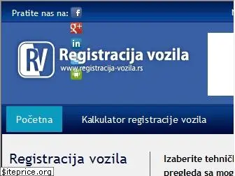 registracija-vozila.rs