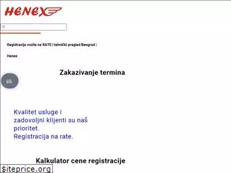registracijavozila.net