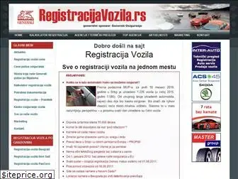 registracijavozila.rs