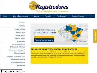 registradores.org.br