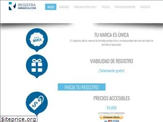 registramimarca.com