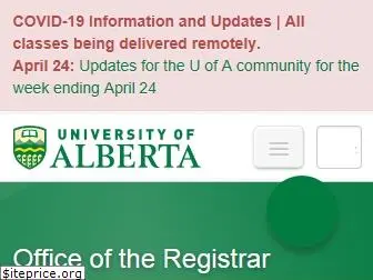 registrar.ualberta.ca