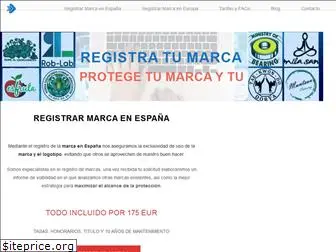 registrarmarcaonline.com