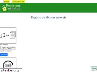 registrarmusica.com.br