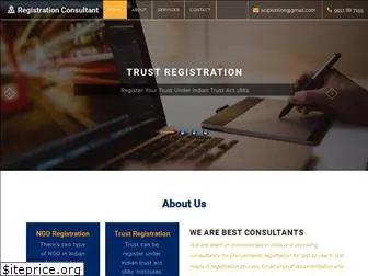 registrationconsultants.co.in