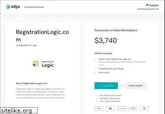 registrationlogic.com