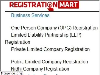 registrationmart.in