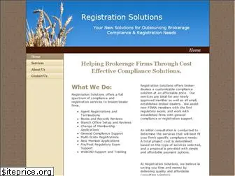 registrationsolutionsinc.com