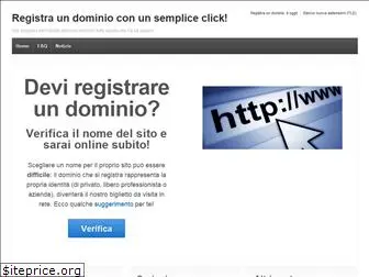 registrazione-dominio.eu