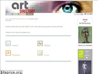 registre-des-arts.com