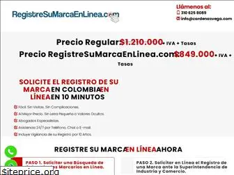 registresumarcaenlinea.com