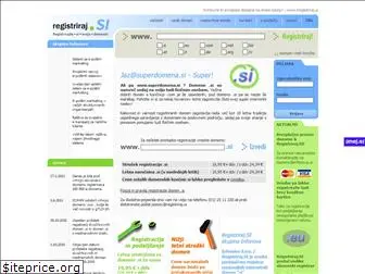 registriraj.si