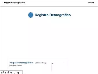registro-demografico.com