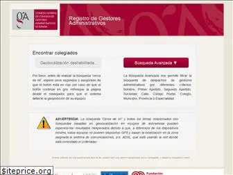 registro-gestores.org