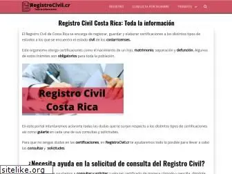 registrocivil.cr