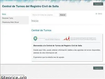 registrocivilsalta.gov.ar