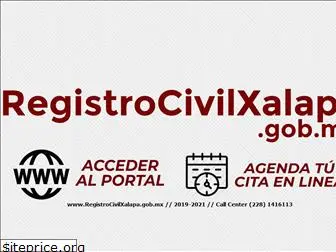 registrocivilxalapa.gob.mx