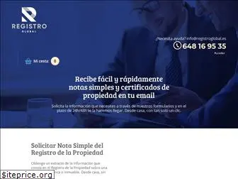 registroglobal.es