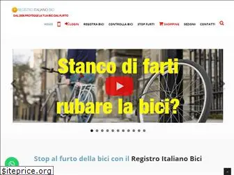 registroitalianobici.it