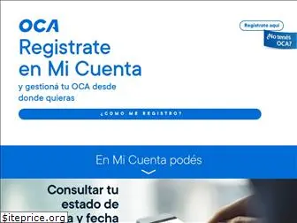 registromicuentaoca.com.uy