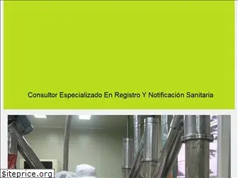 registrosanitarioecuador.org